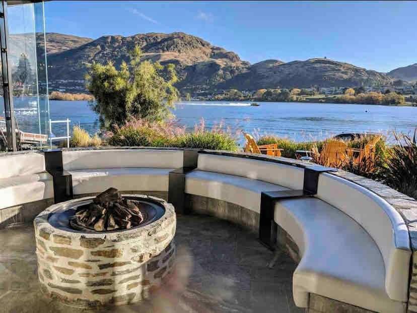 Homestead Retreat - 2 Bedroom - Lake View Queenstown Buitenkant foto