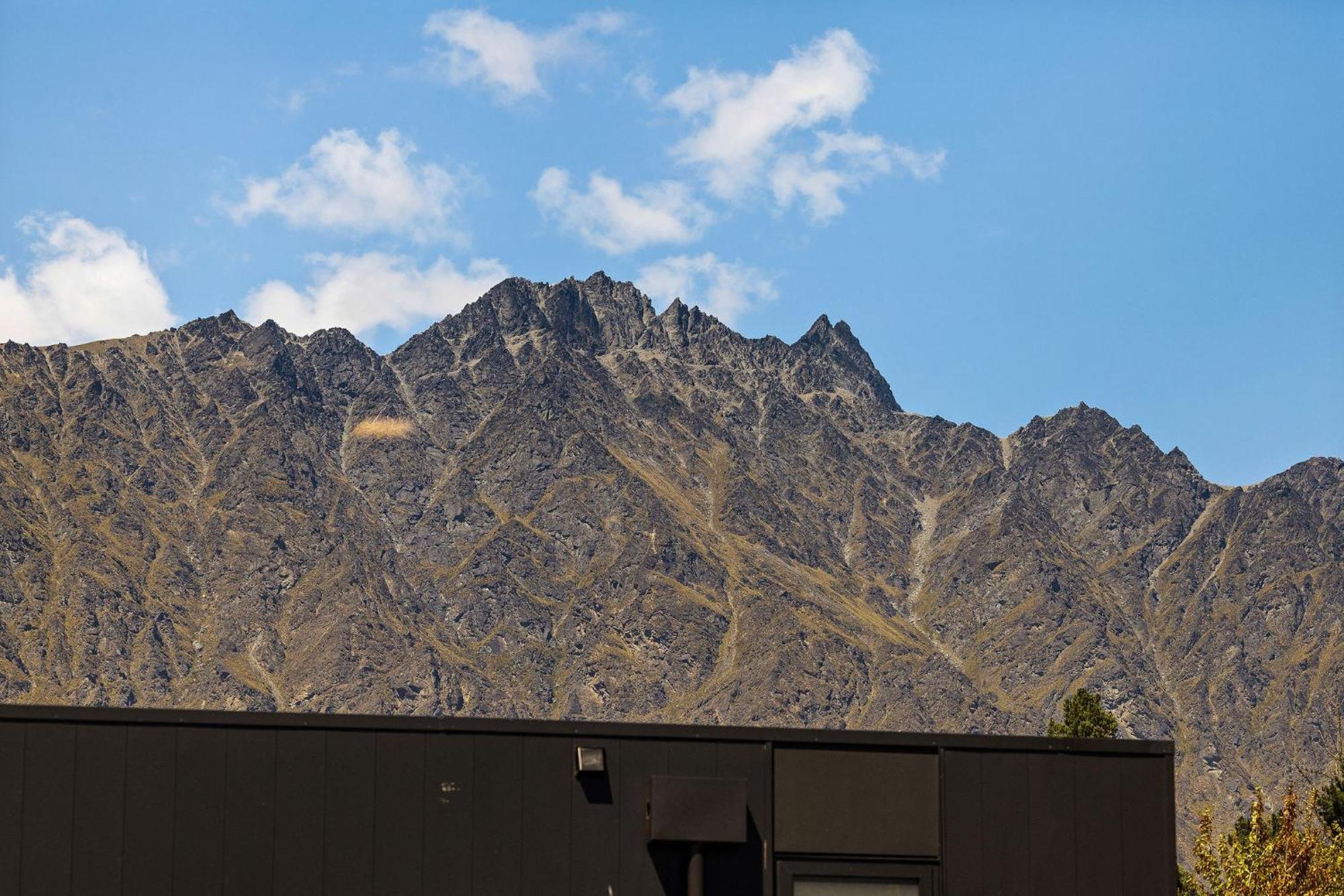 Homestead Retreat - 2 Bedroom - Lake View Queenstown Buitenkant foto