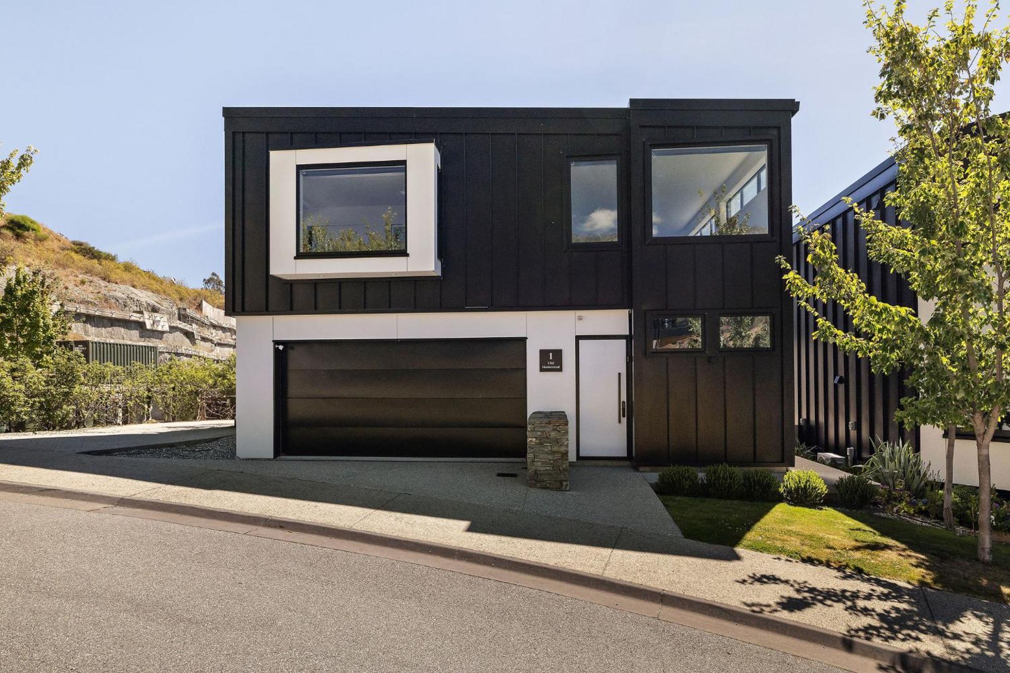 Homestead Retreat - 2 Bedroom - Lake View Queenstown Buitenkant foto